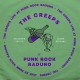 The Creeps – Live At Punk Rock Raduno LP